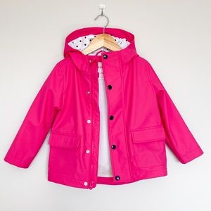 Joe Fresh Toddler Rain Coat